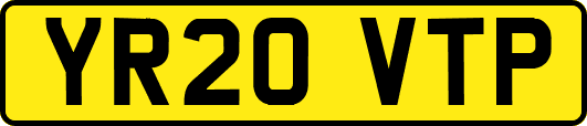 YR20VTP