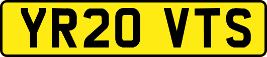 YR20VTS
