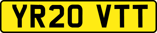 YR20VTT