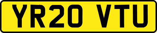 YR20VTU