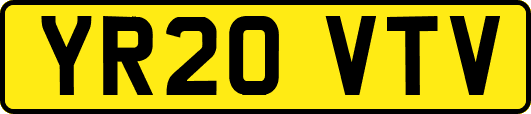 YR20VTV