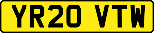 YR20VTW