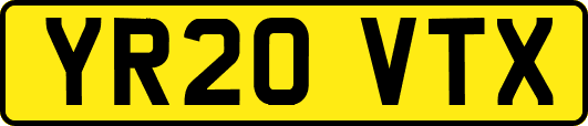 YR20VTX