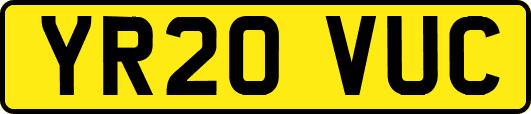 YR20VUC