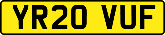 YR20VUF