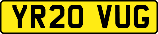 YR20VUG