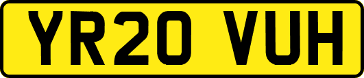 YR20VUH