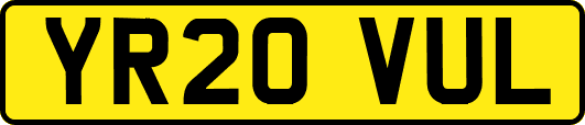 YR20VUL