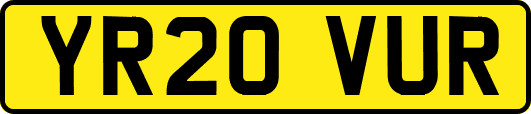 YR20VUR