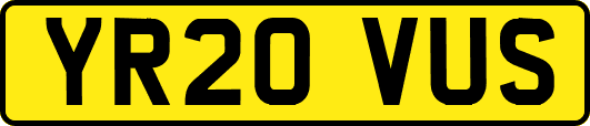 YR20VUS