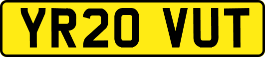 YR20VUT