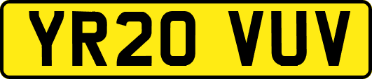 YR20VUV