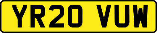 YR20VUW