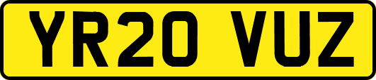 YR20VUZ