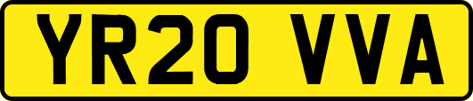 YR20VVA