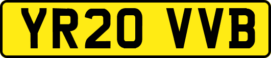 YR20VVB