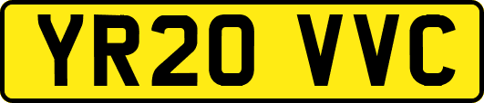 YR20VVC