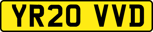 YR20VVD