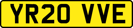 YR20VVE
