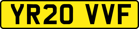 YR20VVF