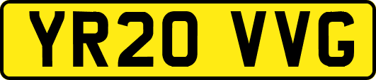 YR20VVG