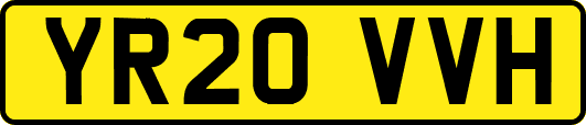YR20VVH