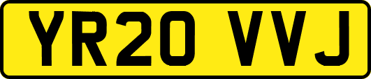 YR20VVJ