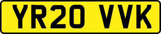 YR20VVK