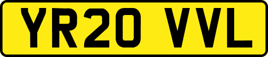 YR20VVL