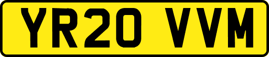 YR20VVM