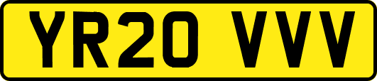 YR20VVV