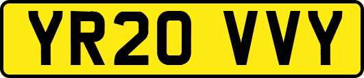 YR20VVY