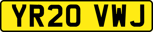 YR20VWJ