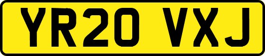 YR20VXJ