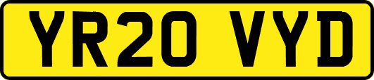 YR20VYD