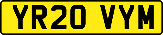 YR20VYM