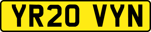 YR20VYN