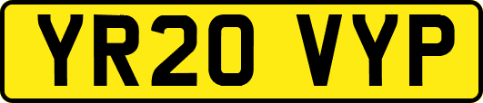 YR20VYP