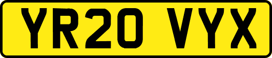 YR20VYX