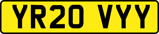 YR20VYY
