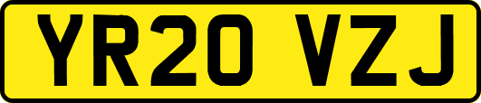 YR20VZJ