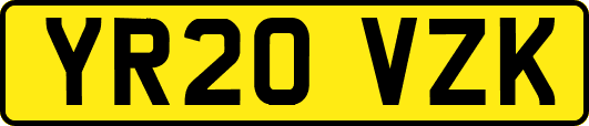 YR20VZK