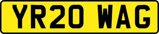 YR20WAG