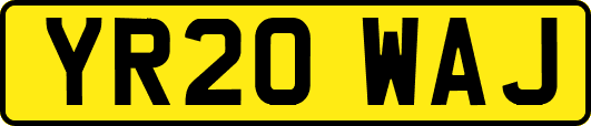 YR20WAJ