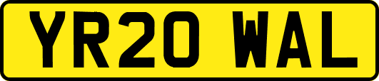 YR20WAL