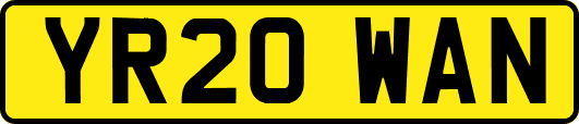 YR20WAN