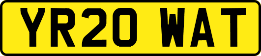 YR20WAT
