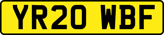 YR20WBF