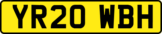 YR20WBH