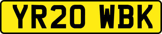 YR20WBK